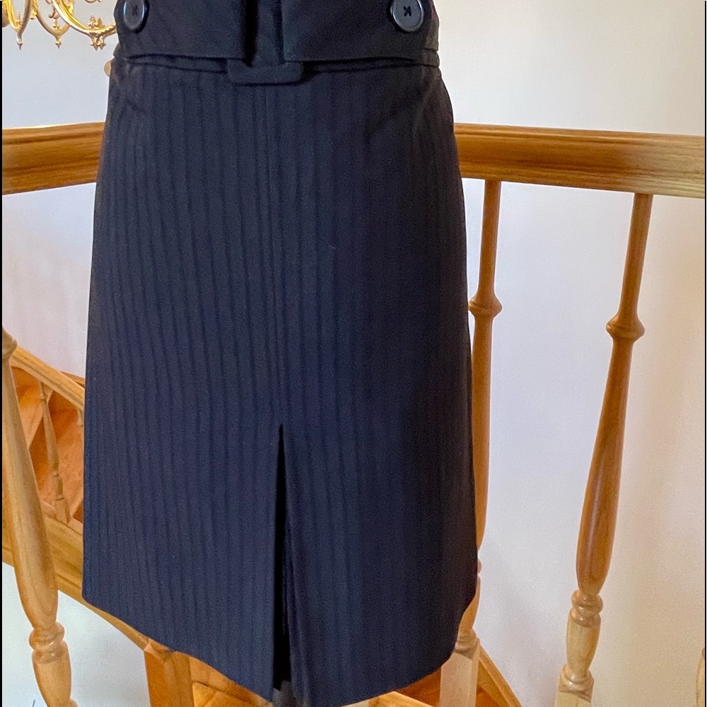Worthington Skirt